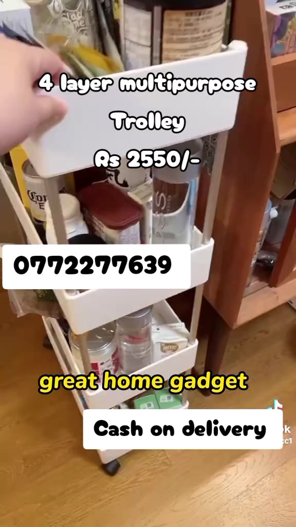 @Firstry's Mart