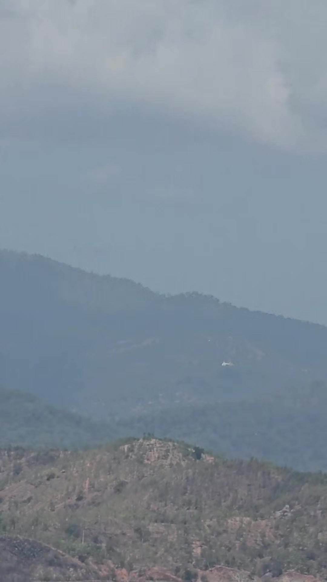 @Mantan Pilot Jadi Pelaut