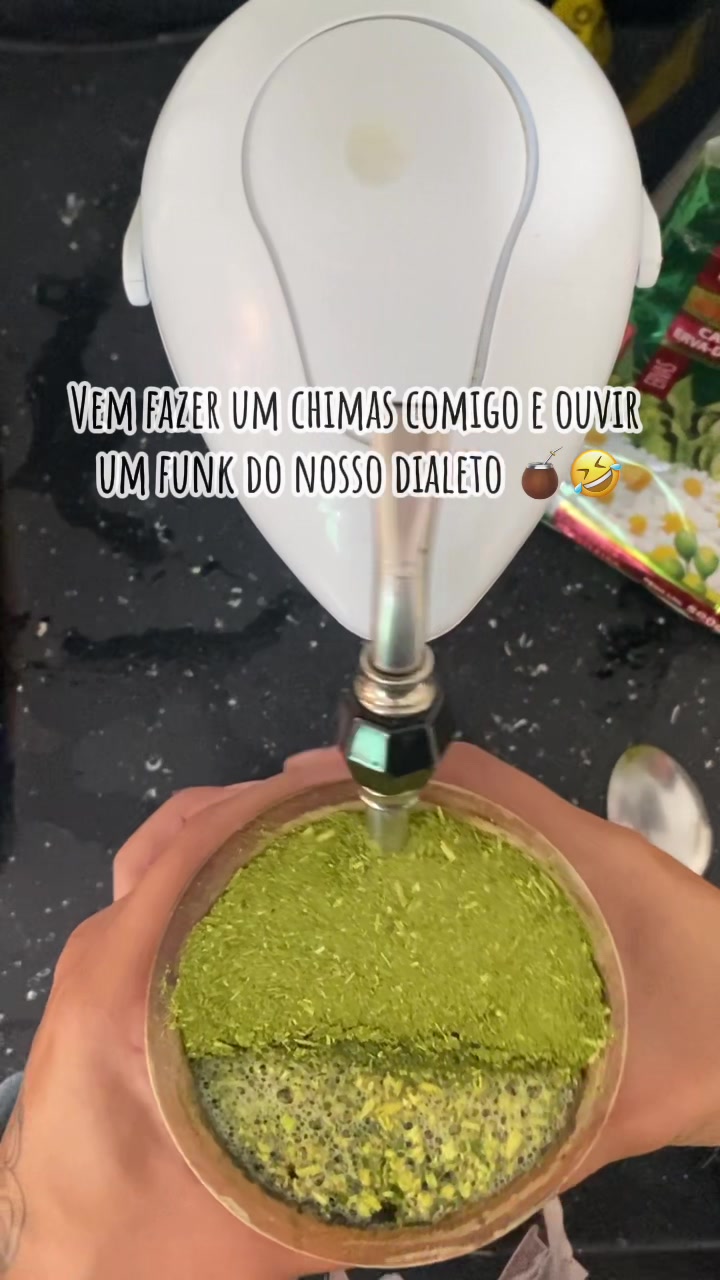 @Lisian Santos