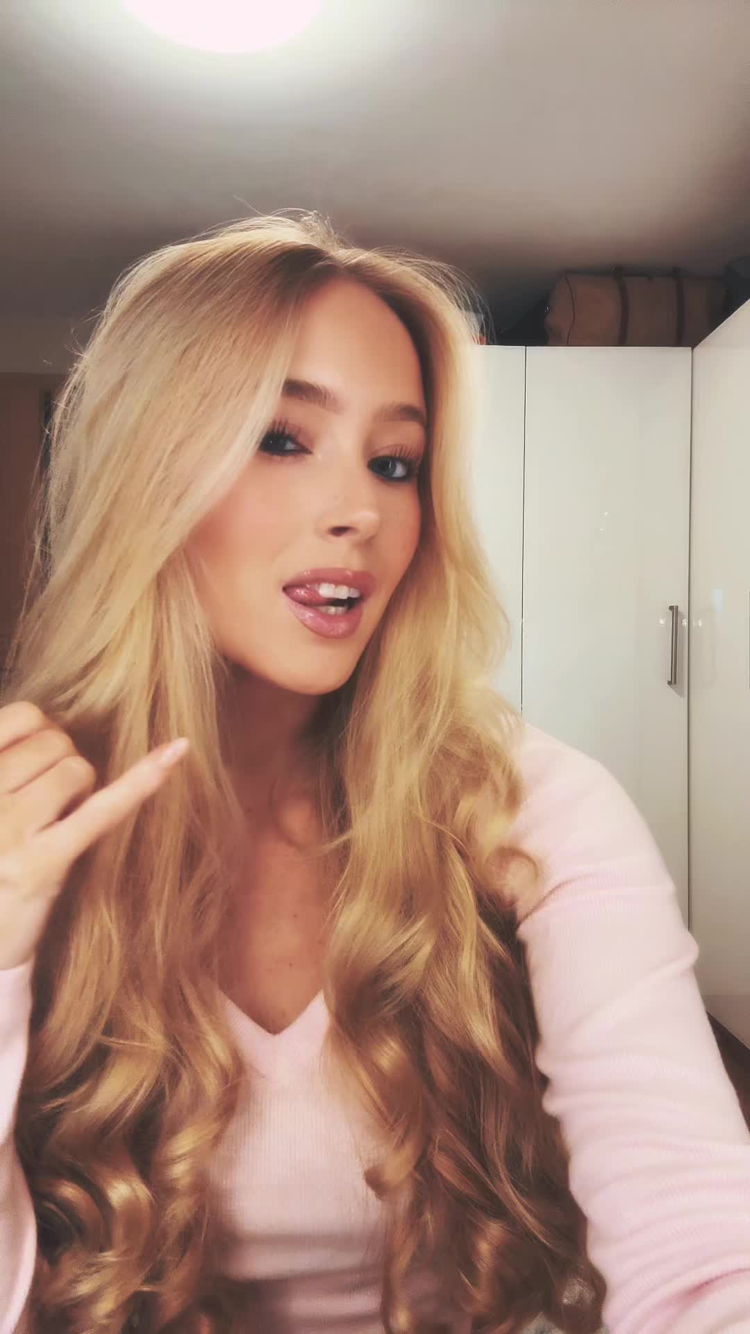 @Megan Punselie