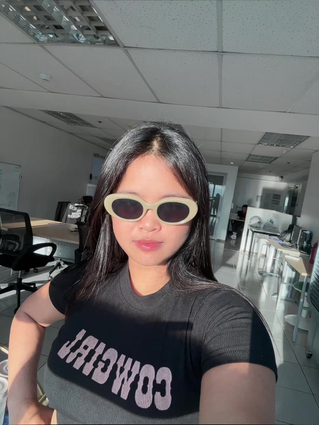 @Ako si Rio