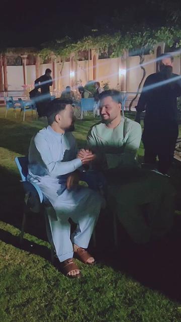 @Jamaludin Haidari
