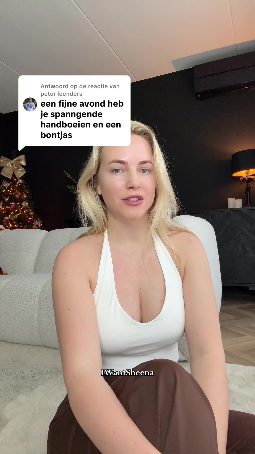 @IWantSheena
