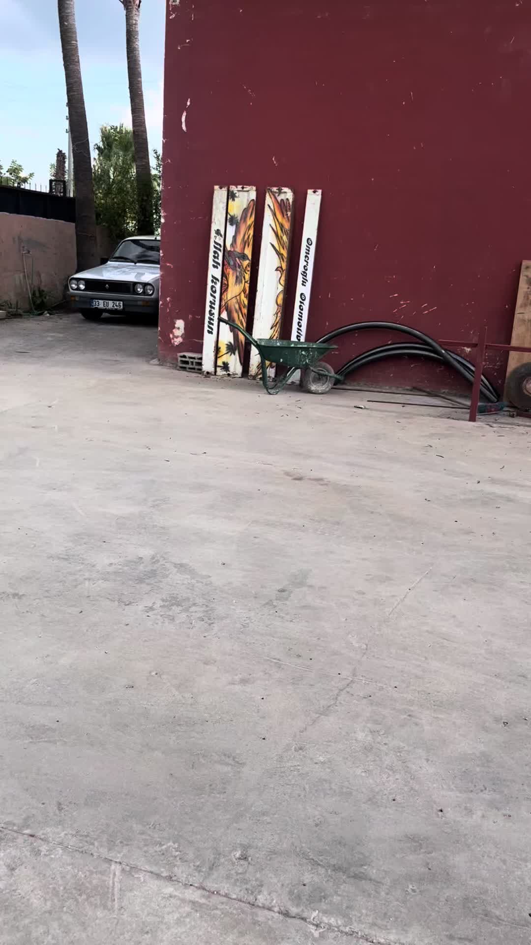 @Cumali Demirkoparan