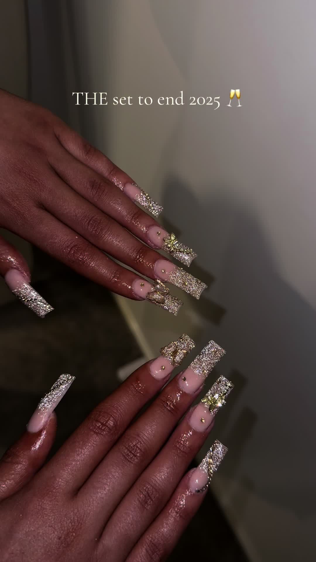 @&Auml;MECHE NAILS | SOUTH EAST MELB