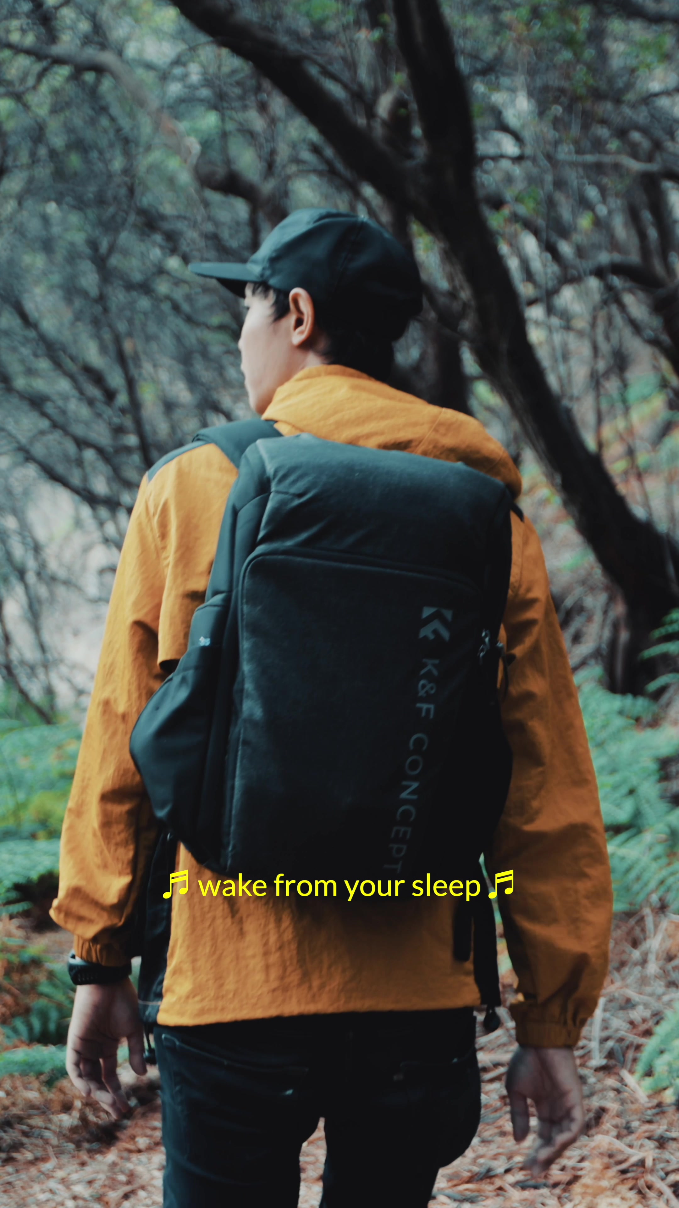 @Aditya Rachman | Wildvibes