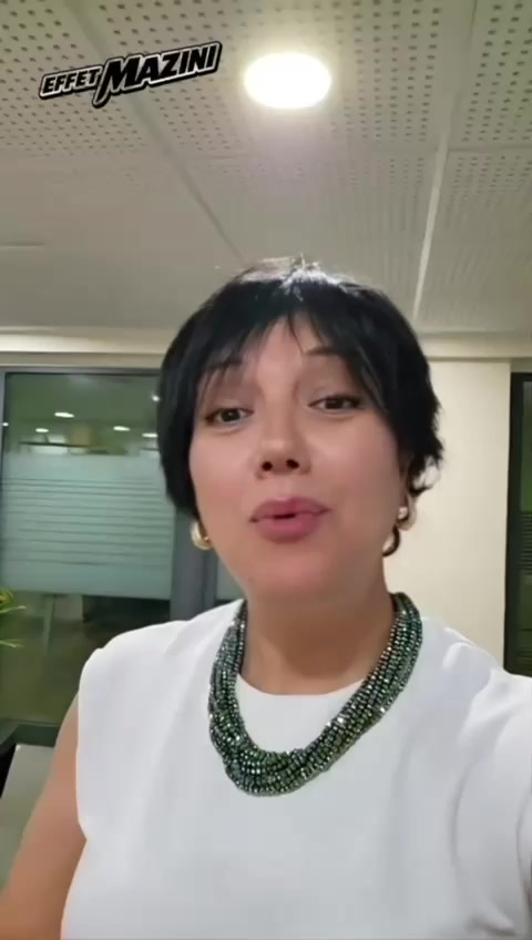 @meryem Mazini