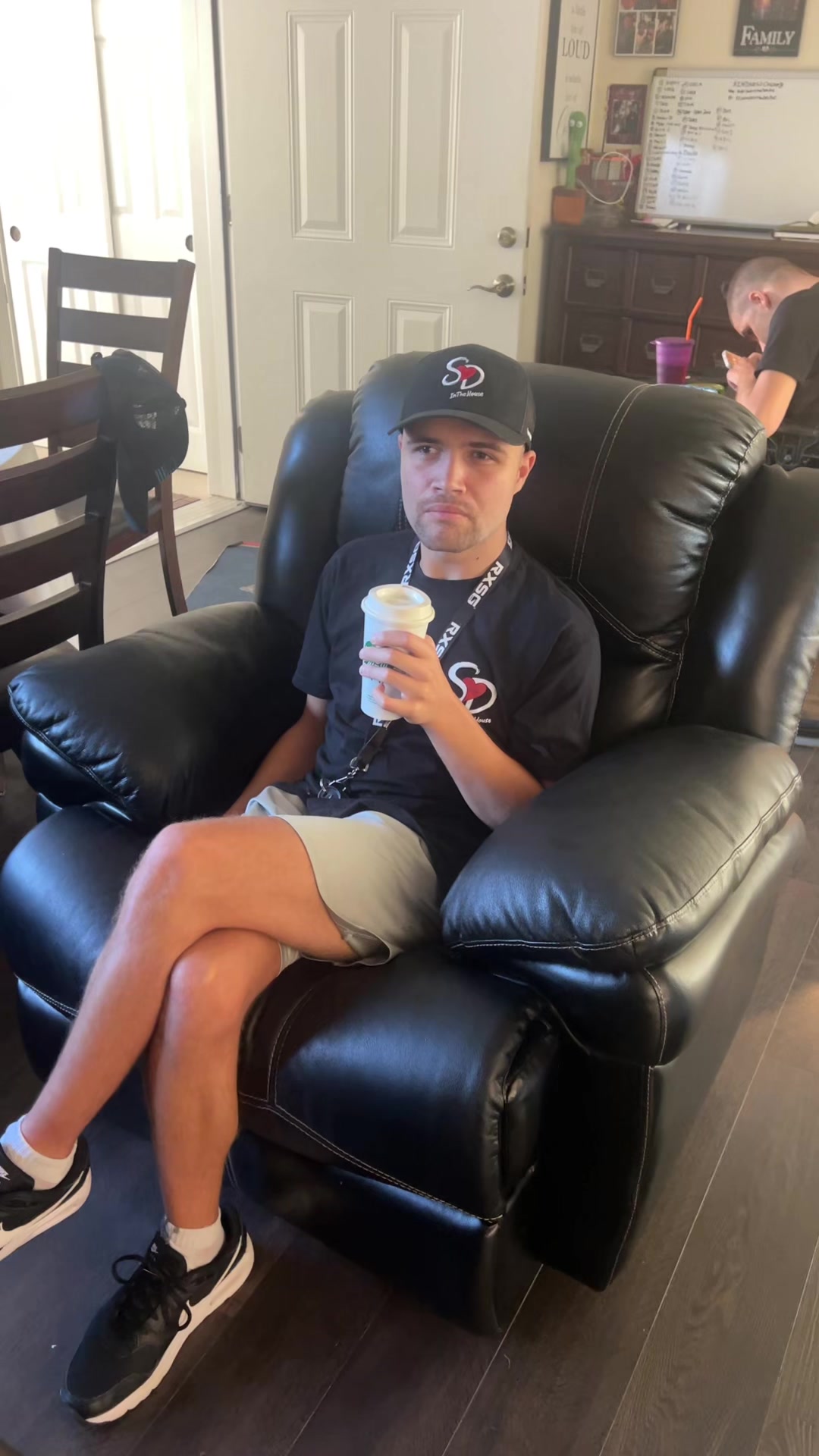 @Superdadinthehouse