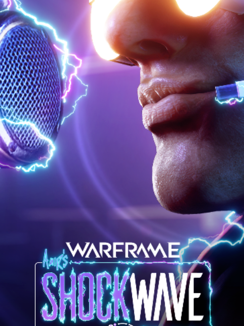 @warframe