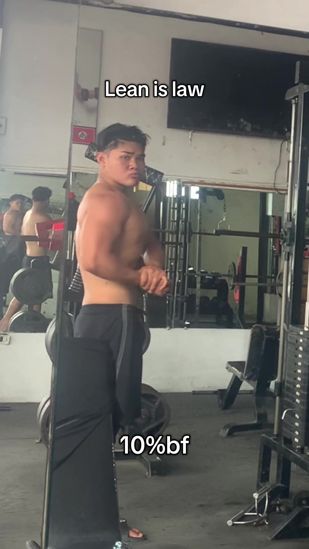 @John | Fitness
