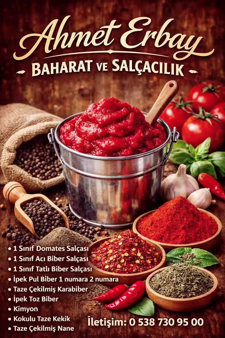 @AHMET ERBAY