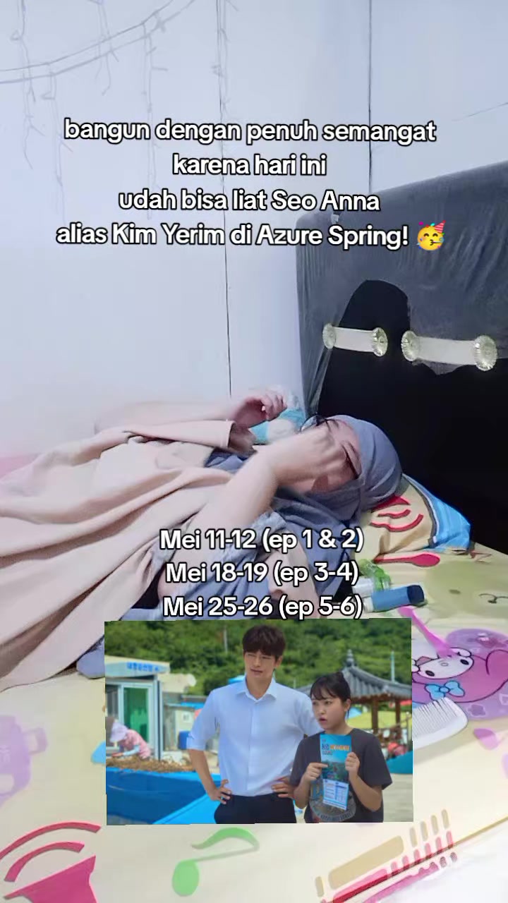 @Mamaknya yeri