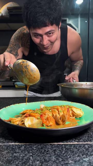 @Chef Chad Penkian