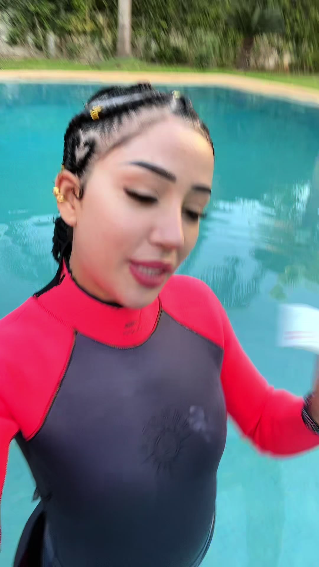 @CHAIMAE OSTOURA