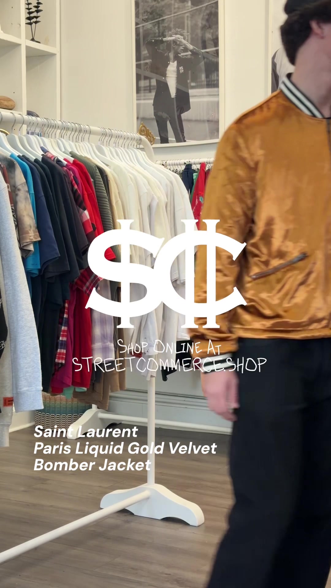 @Street Commerce