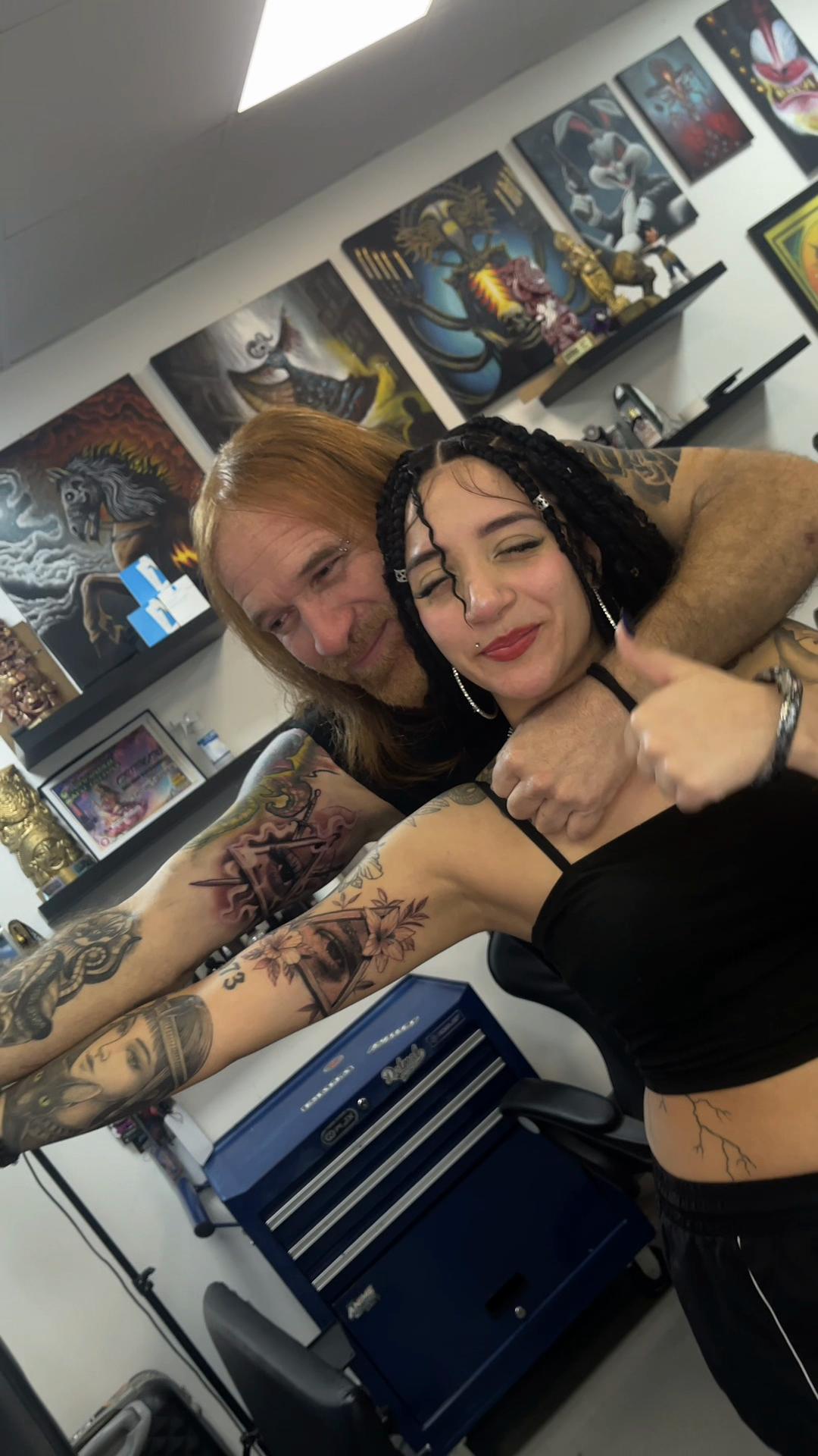 @itsdanisixx