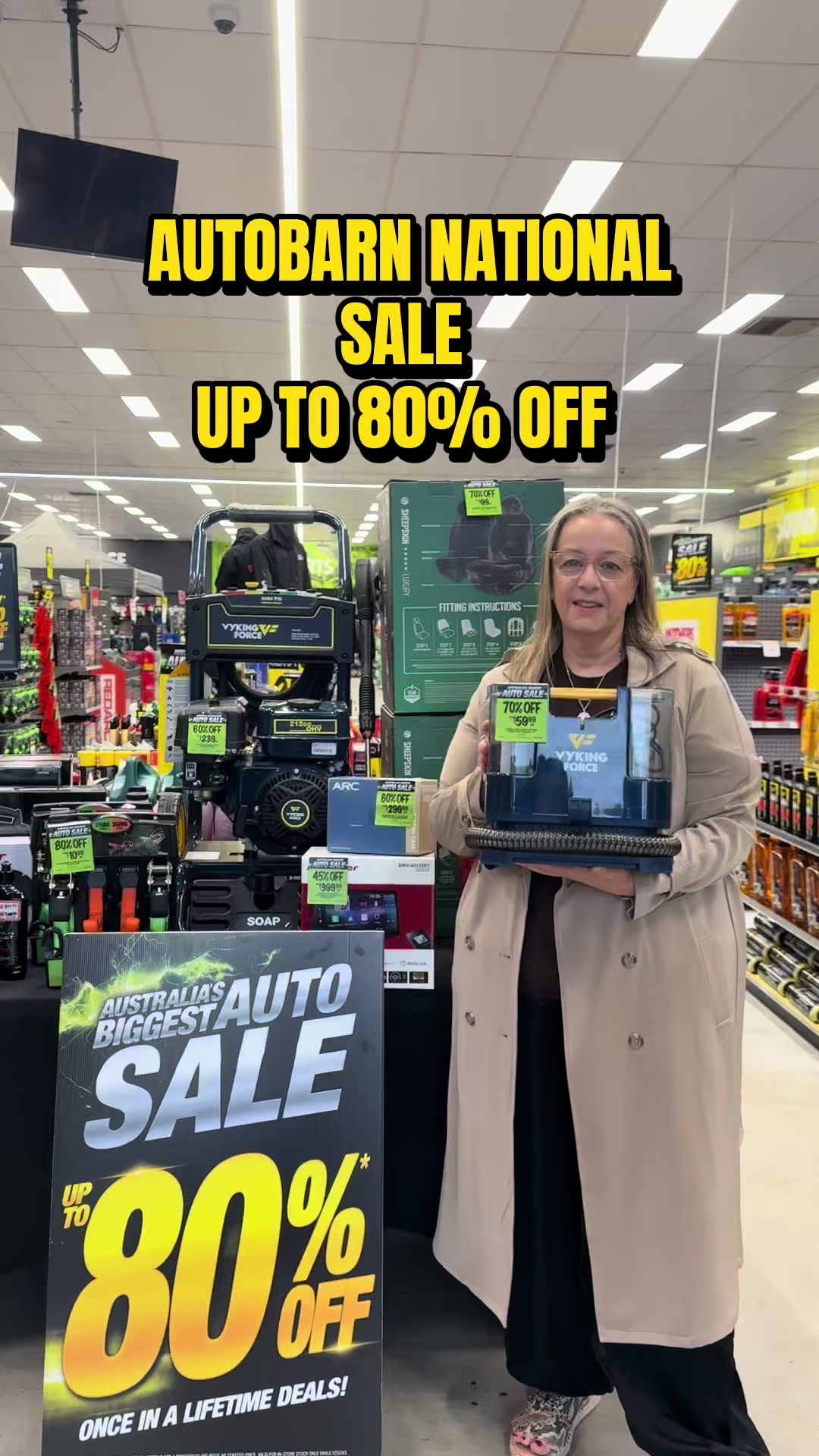@Melbournesecretsales