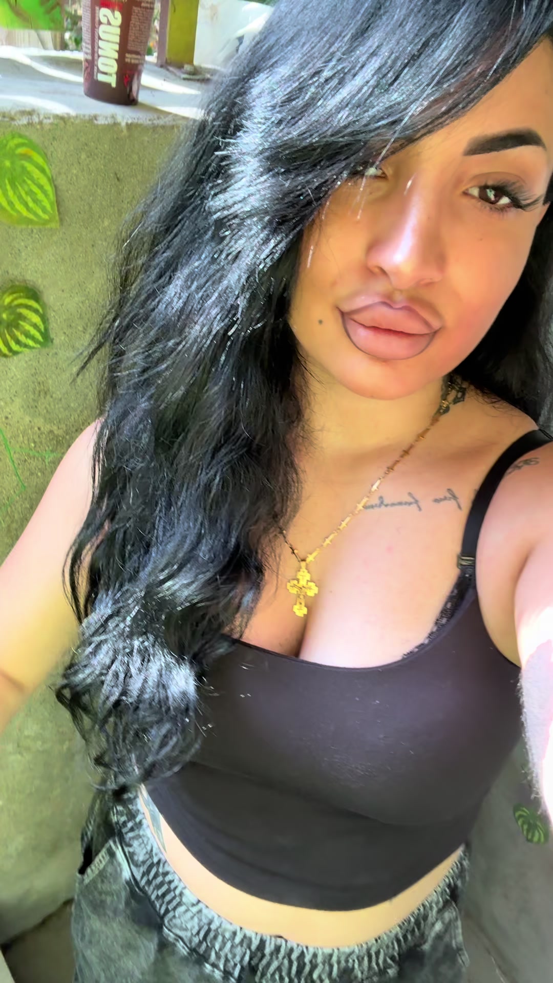 @Barber_Lili888