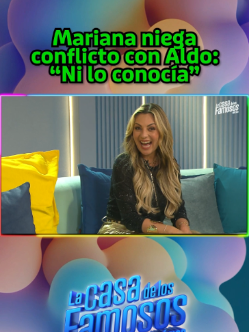 @La Casa de los Famosos México