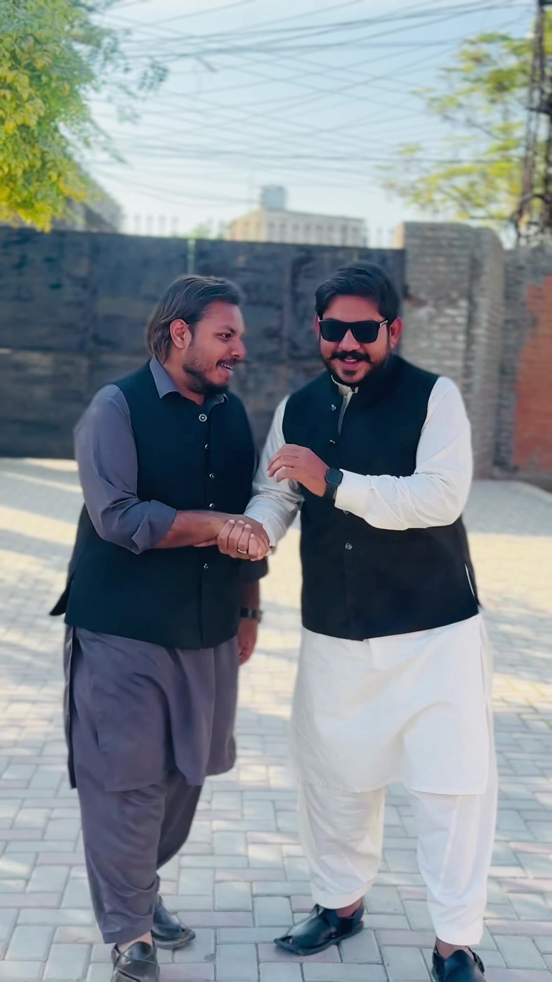 @Muneeb Shahid
