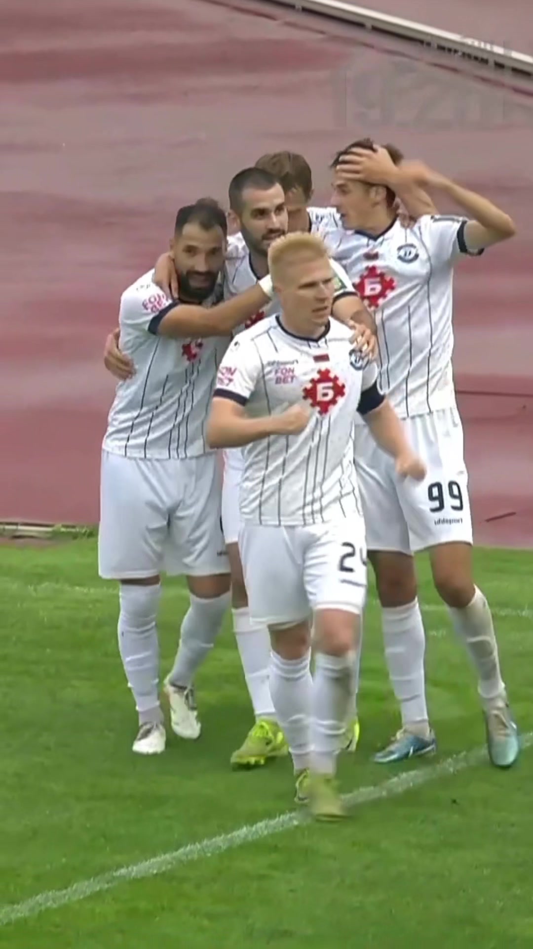 @ФК «Динамо-Брест»