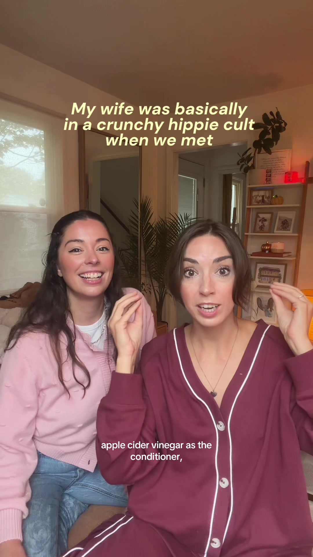 @Allie and Sam