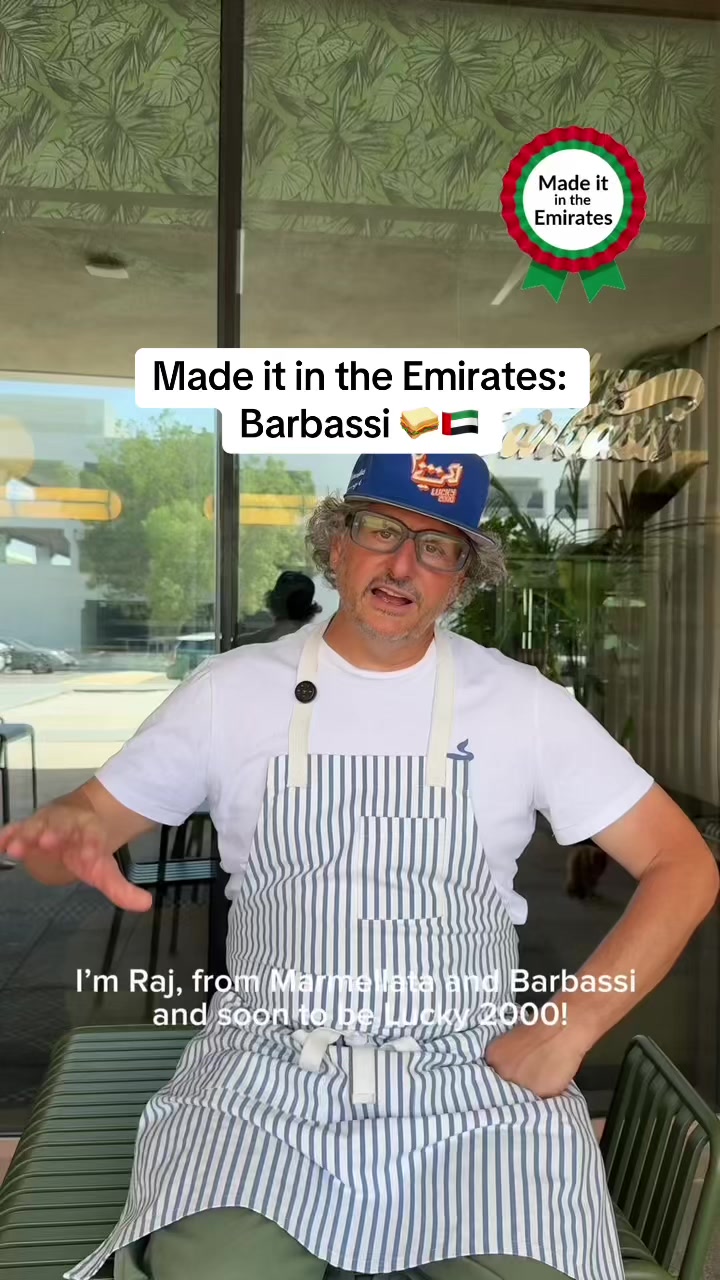 @Yalla Abu Dhabi