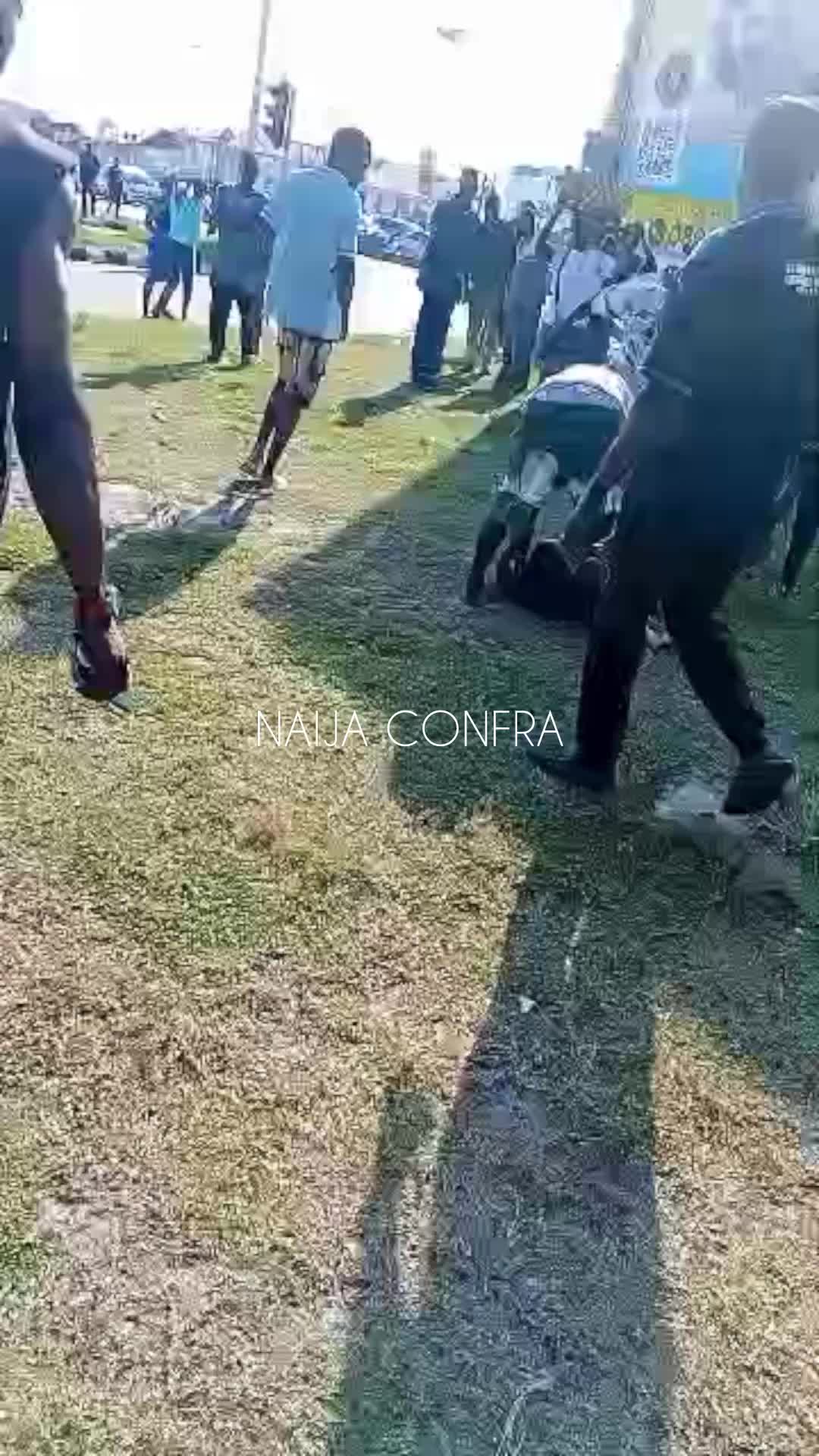@Naija Confra