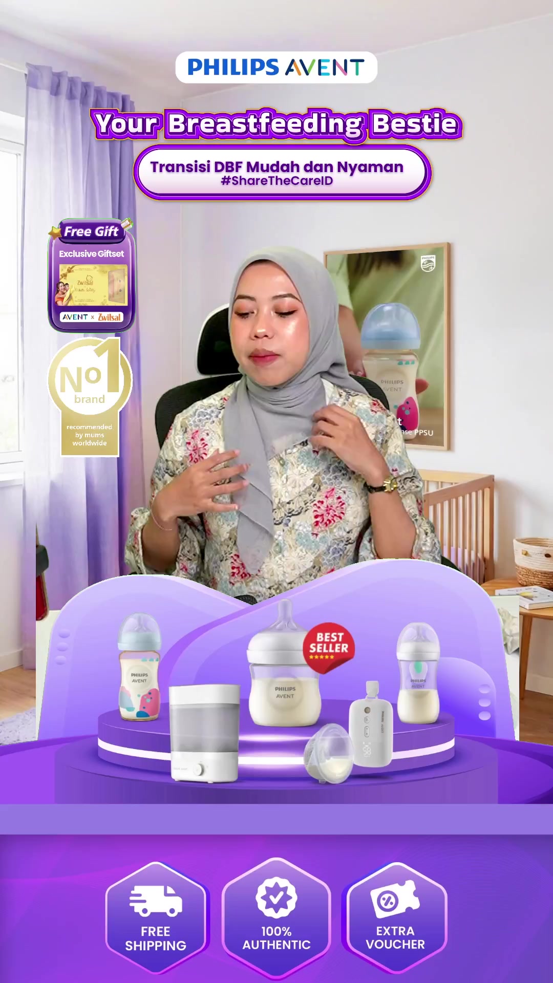 @Philips Avent Official