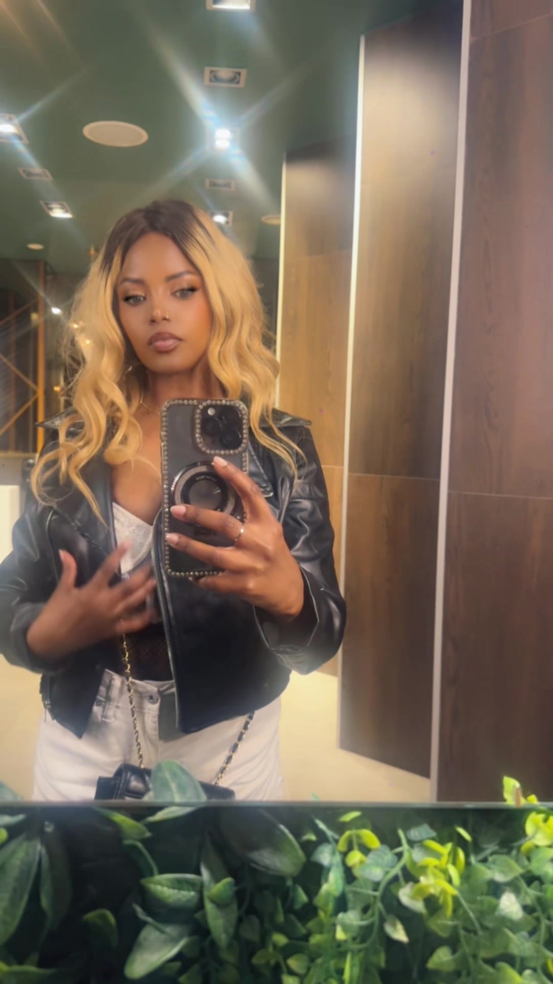 @Barbiecom herself 💕🥰