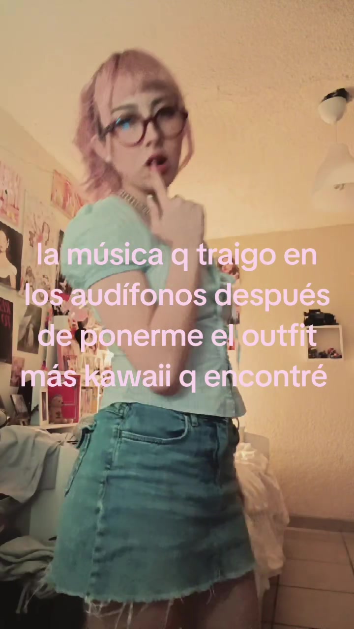 @mafresita━☆ﾟ.*･