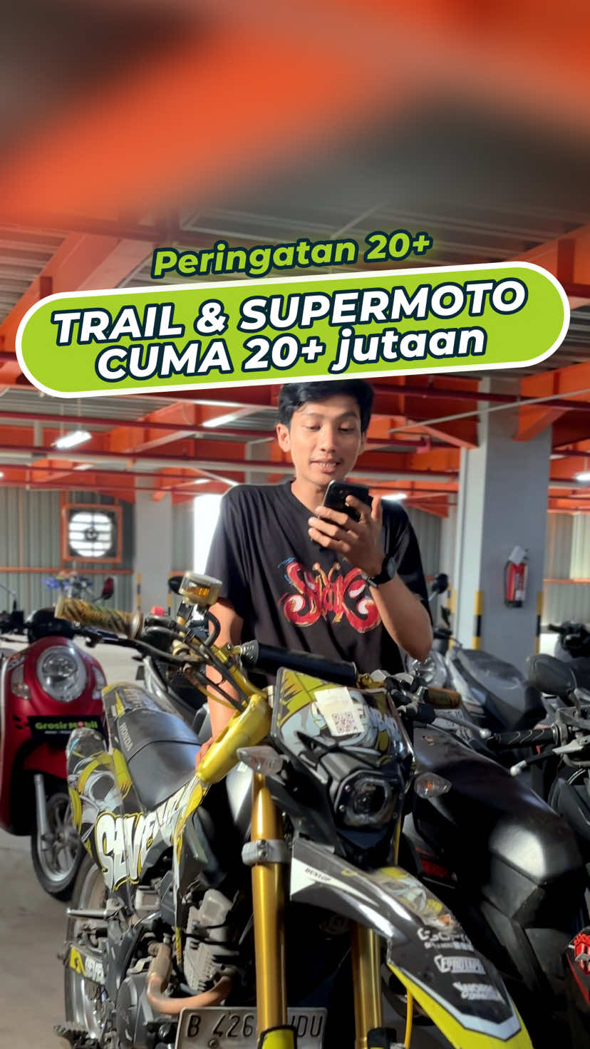 @Grosir Mobil