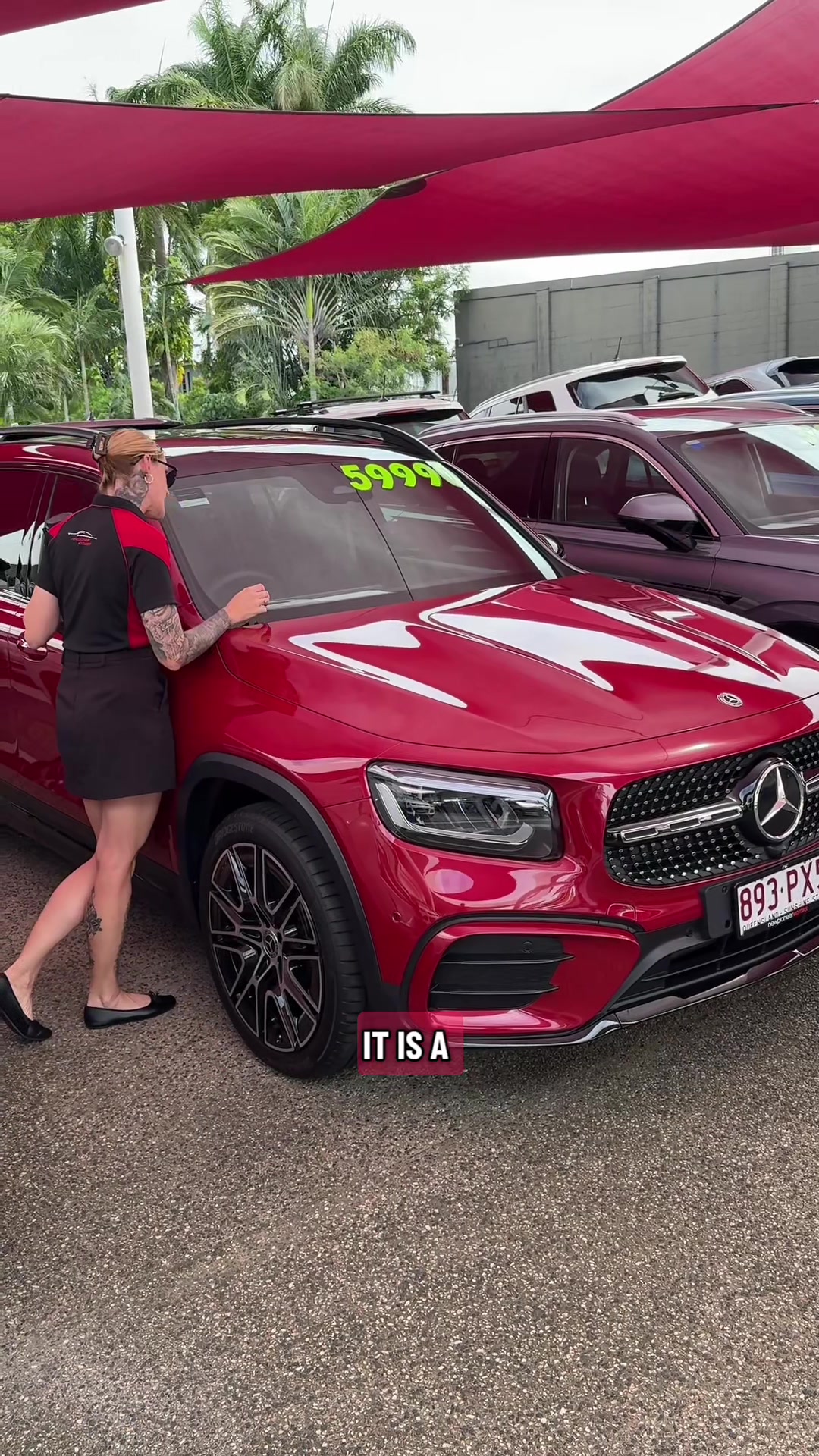 @New Pioneer Motors Mackay