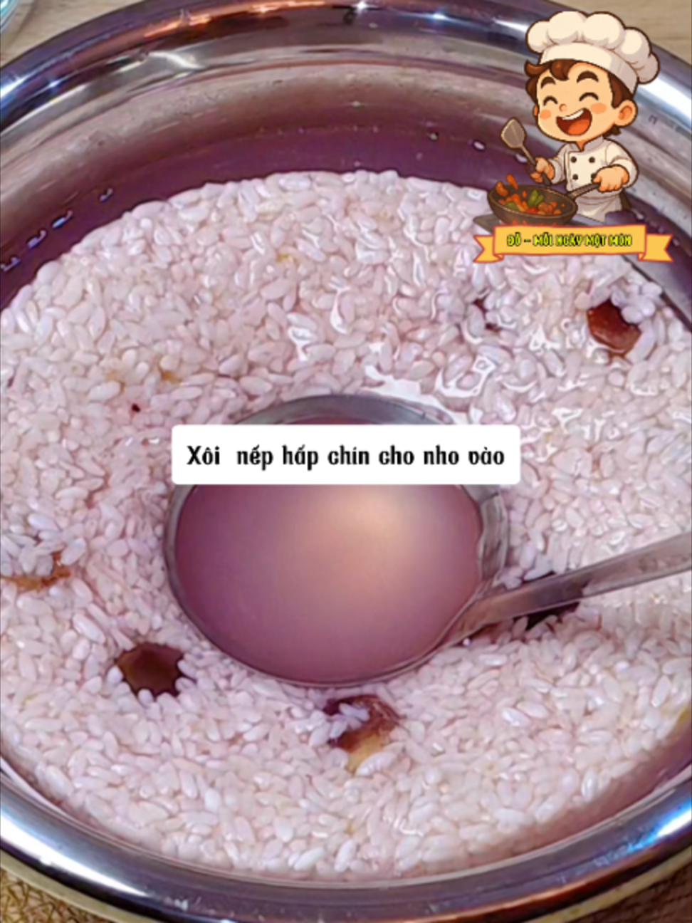 @Đỗ - Mỗi Ngày Một Món