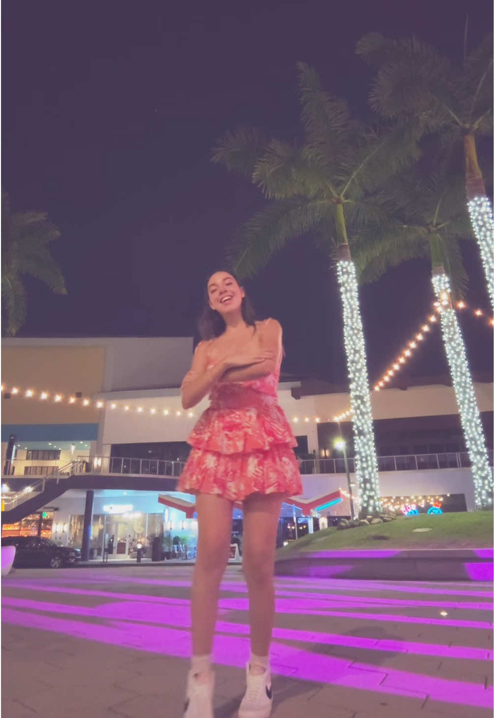 @Camila Urresta