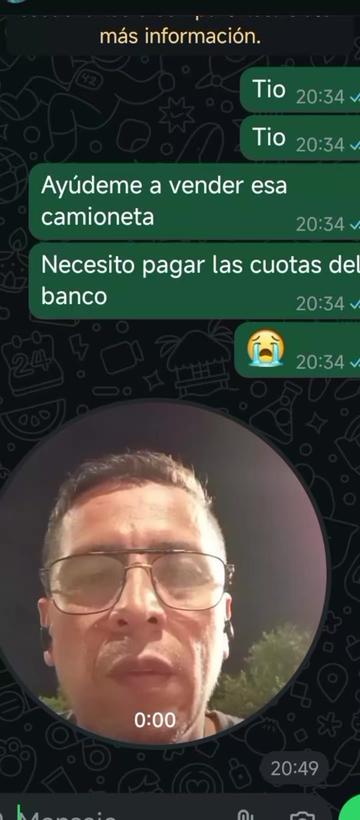@mango viche