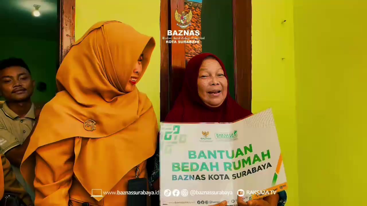 @BAZNAS Surabaya