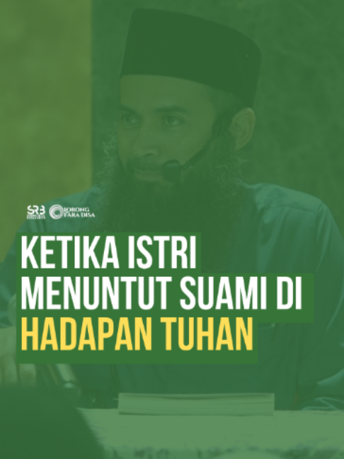 @Syafiq Riza Basalamah Official