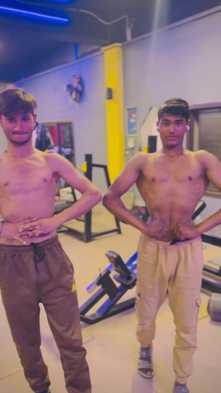 @gymloverehsanali6๐ฅ๐