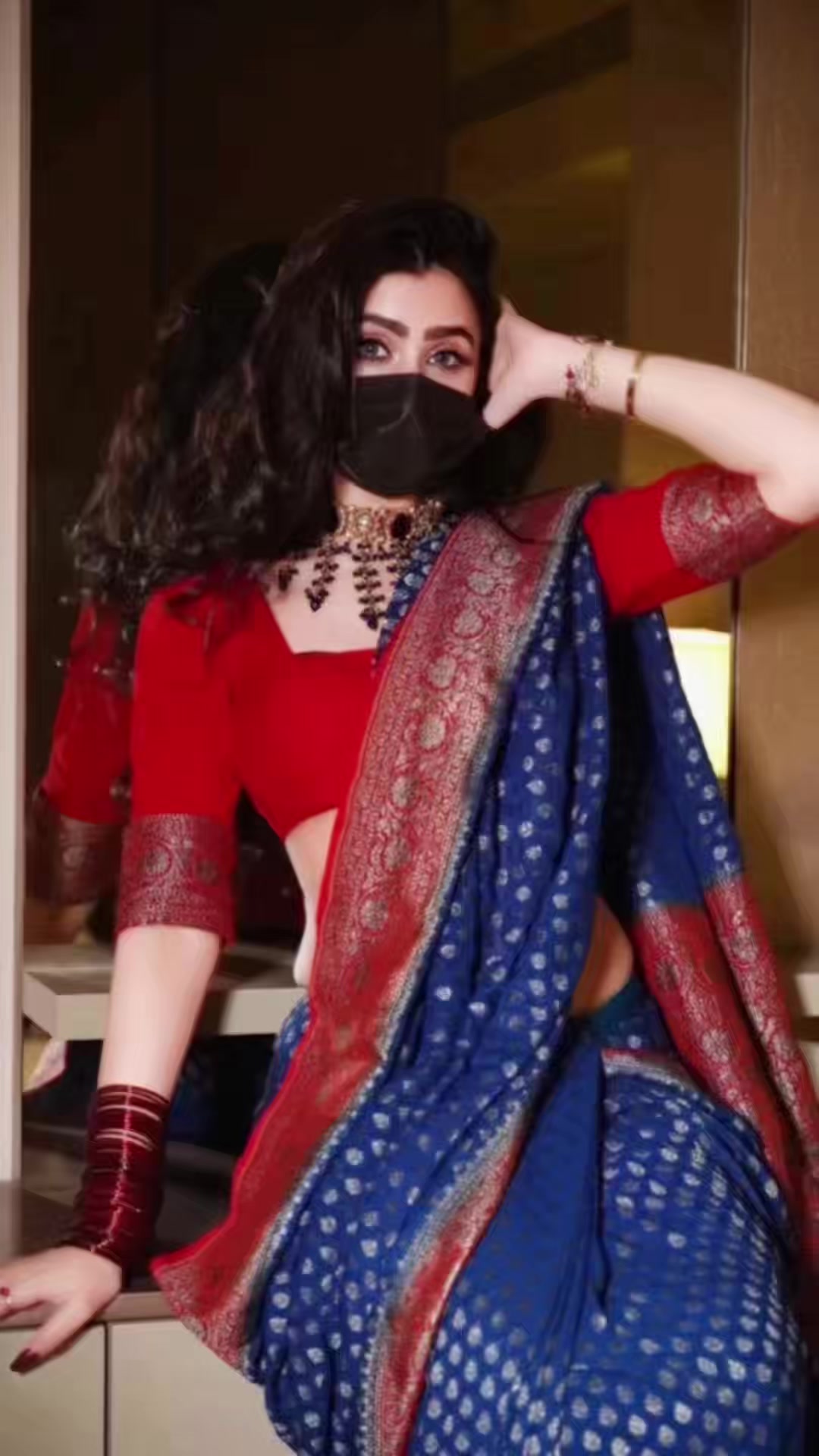 @Isha Rana