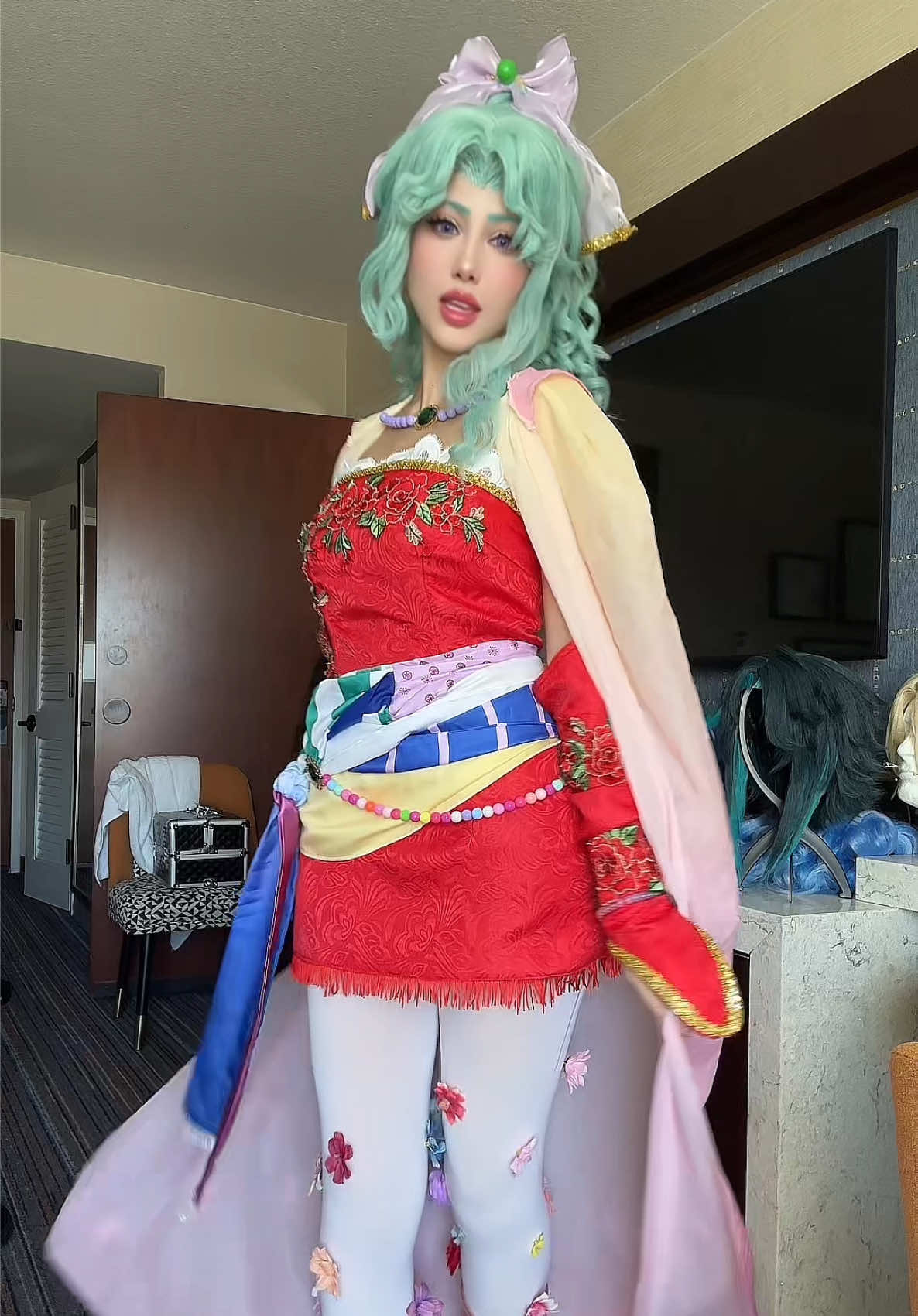 @Senko