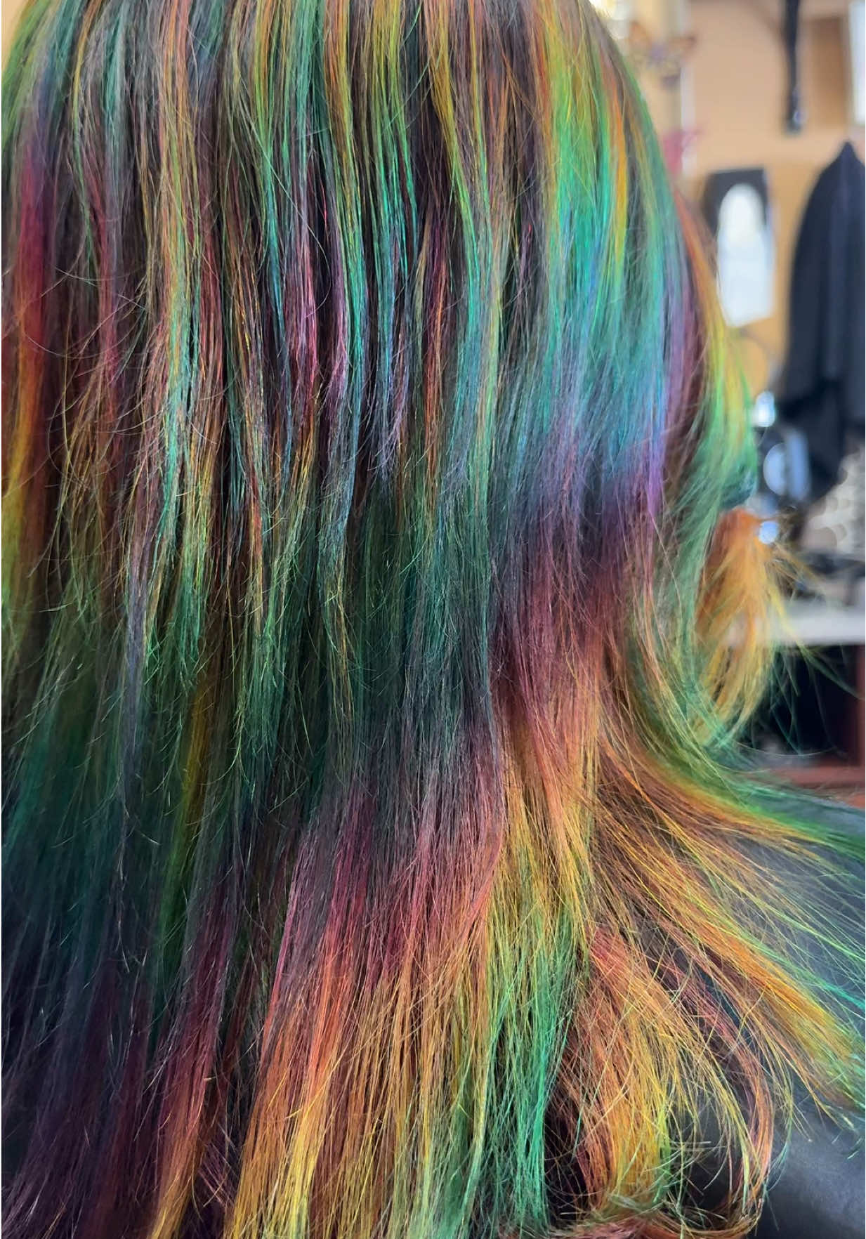 @CHETTO 🌈 CA ALT HAIRSTYLIST