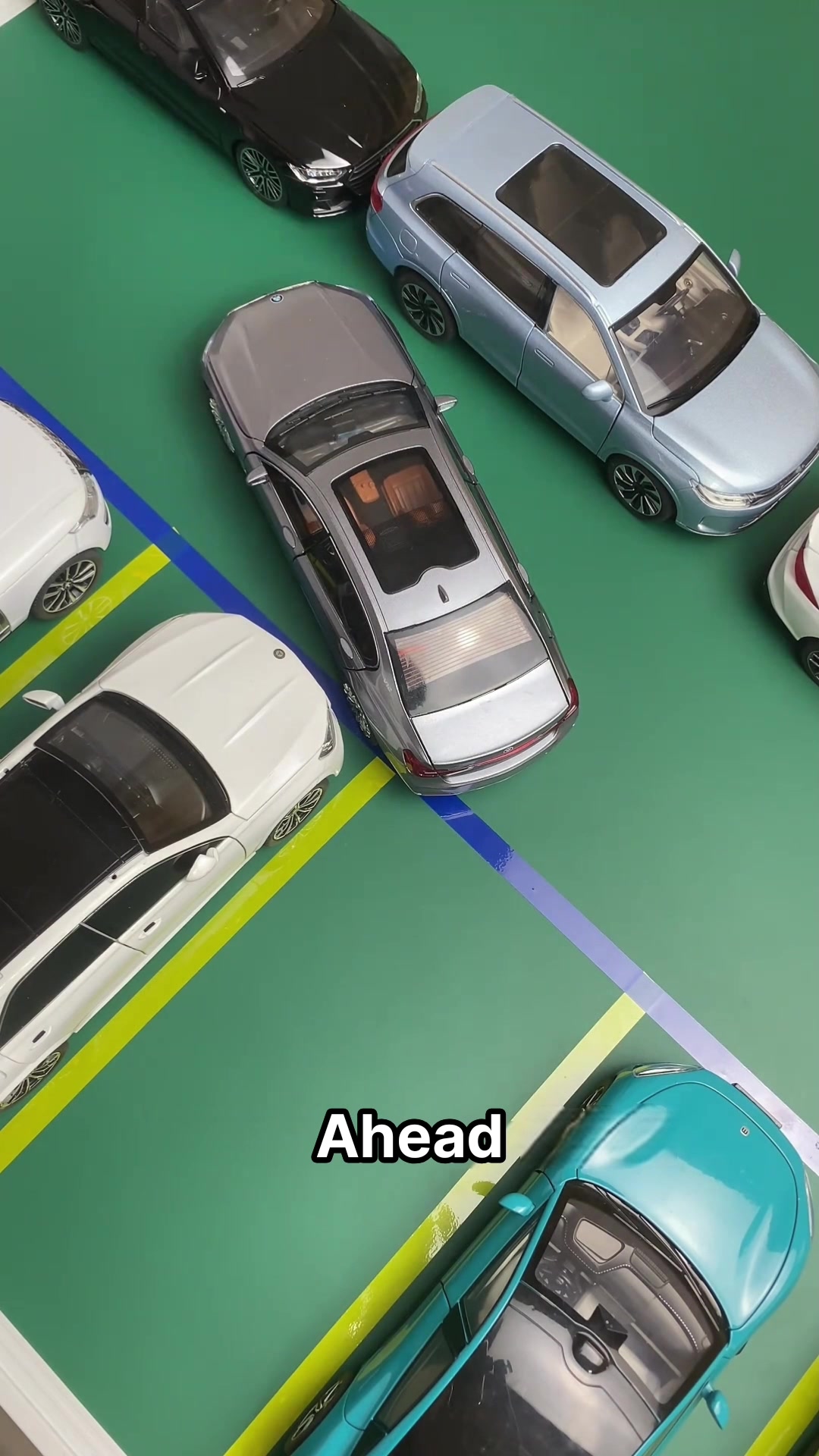 @Parking Pro