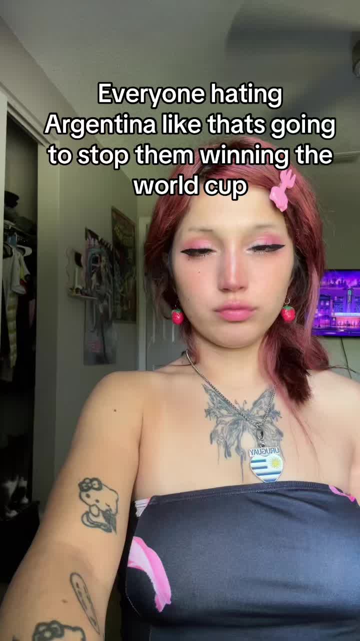 @Maggie