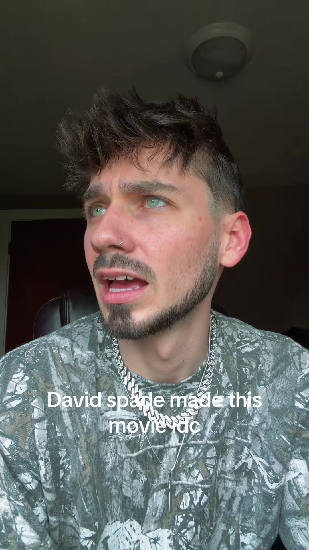@Klayton Griffin