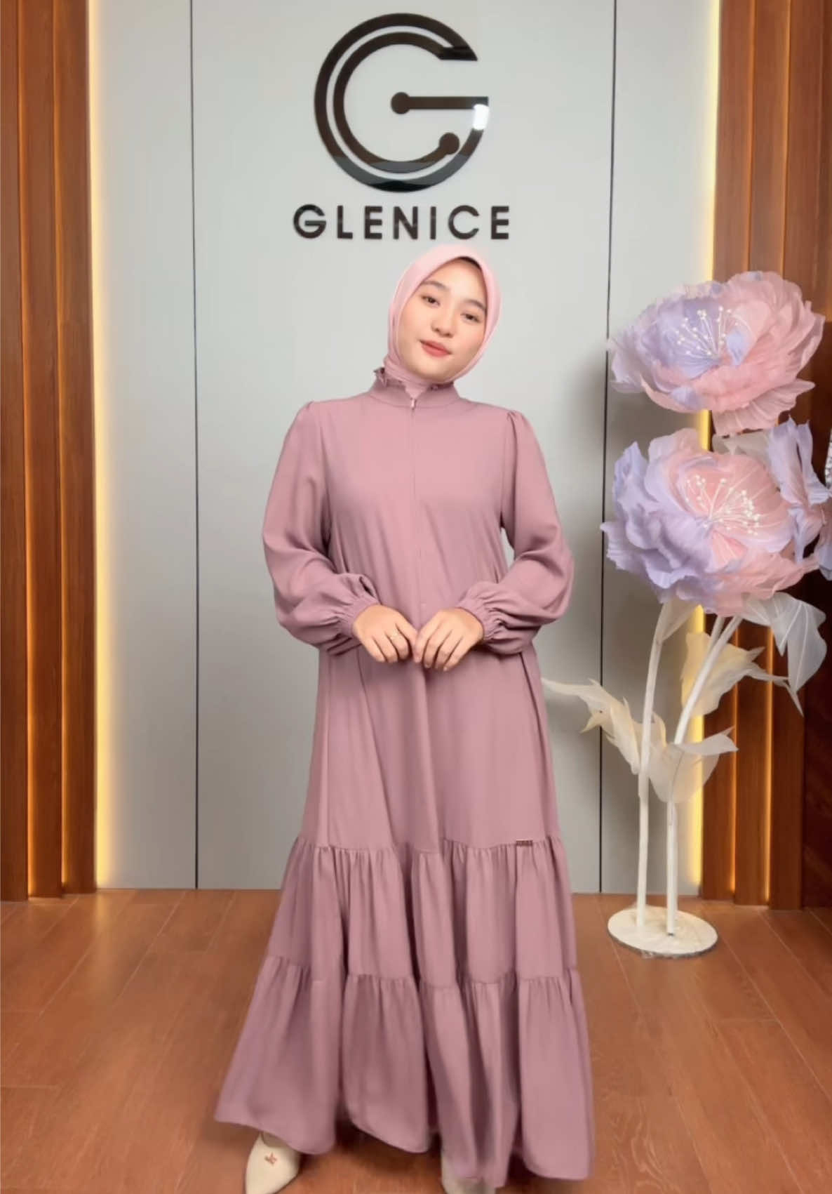 @Glenice Fashion