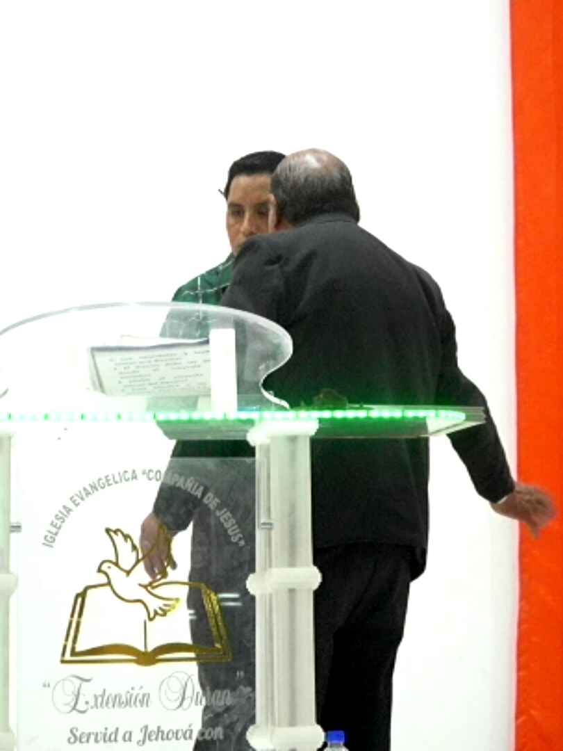 @Ciudad de Dios TV