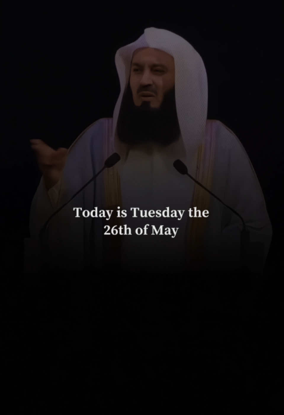 @Islamic Wisdom