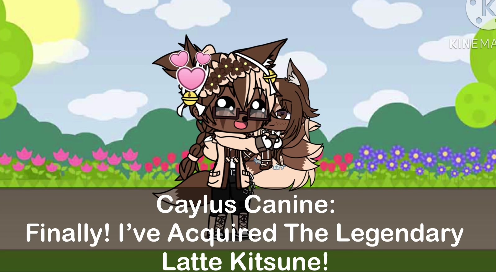 @Canine Extravaganza