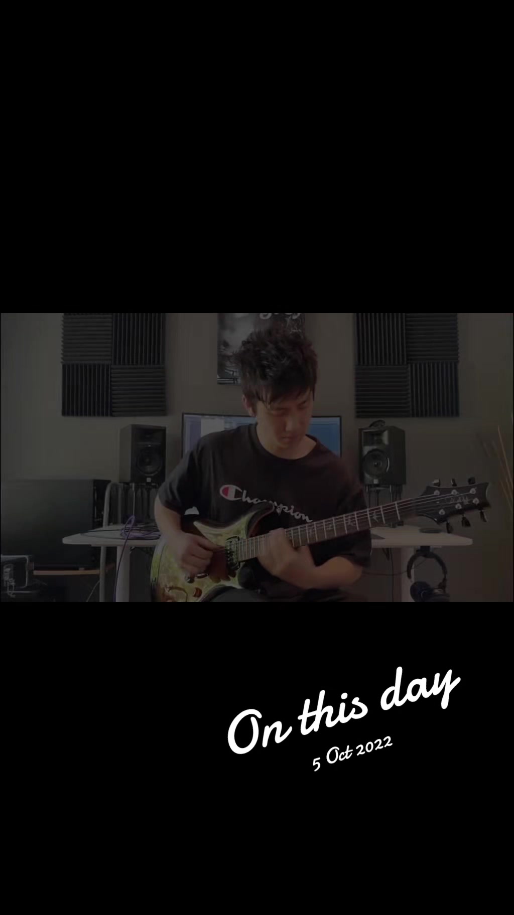 @Andy Quan | ๐ฆ๐บ Funk Guitar